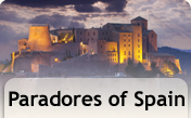 Paradors of Spain