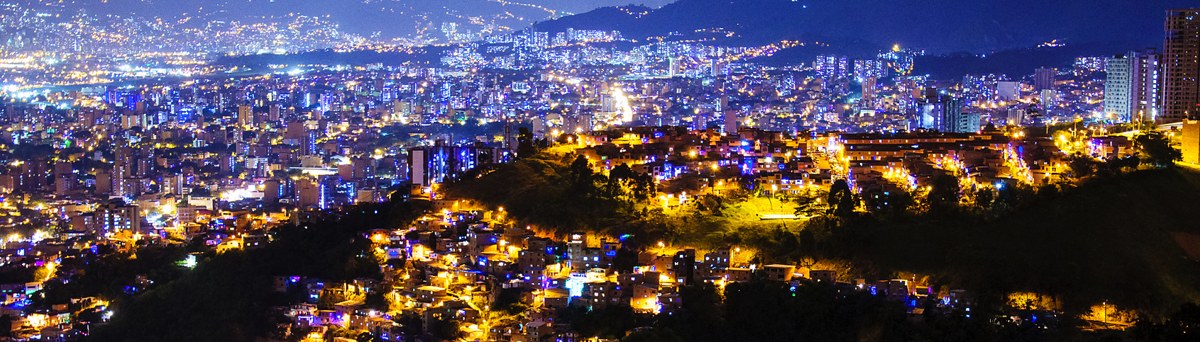 Tours in Colombia Special Offer