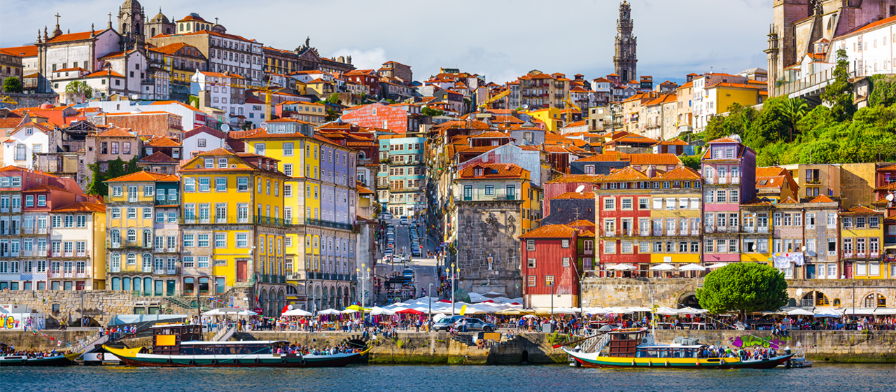 Porto