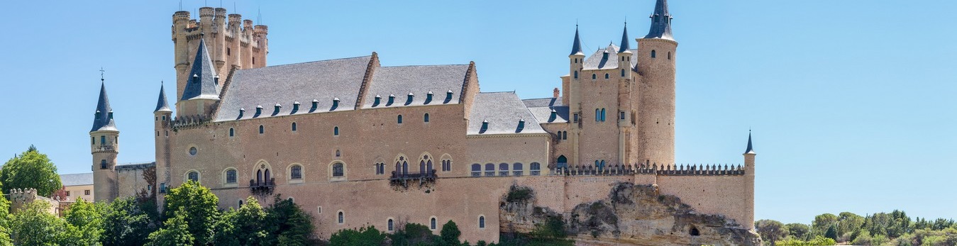 North of Spain on board a Luxury Train
