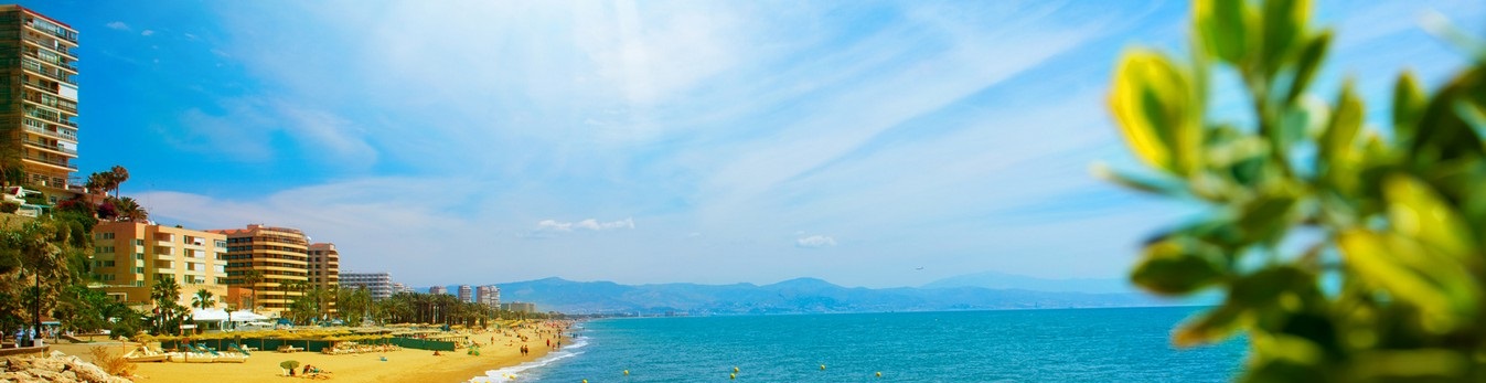 6 Nights tour in Andalusia (Southern Spain) from Madrid