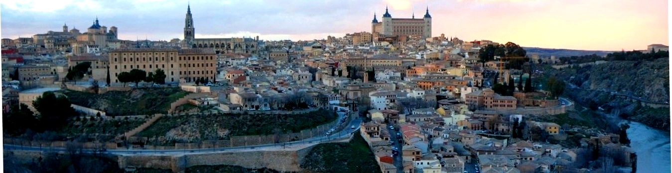 6 Nights tour in Andalusia (Southern Spain) from Madrid