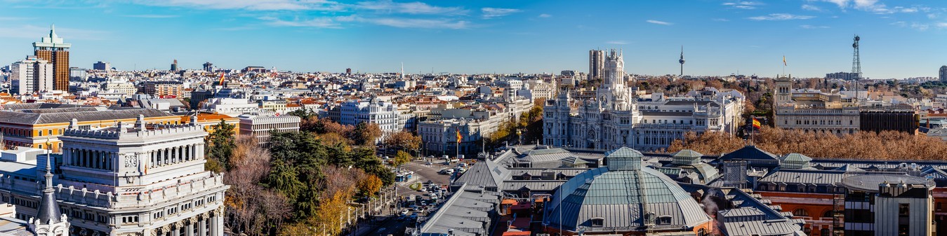 6 Nights tour in Andalusia (Southern Spain) from Madrid