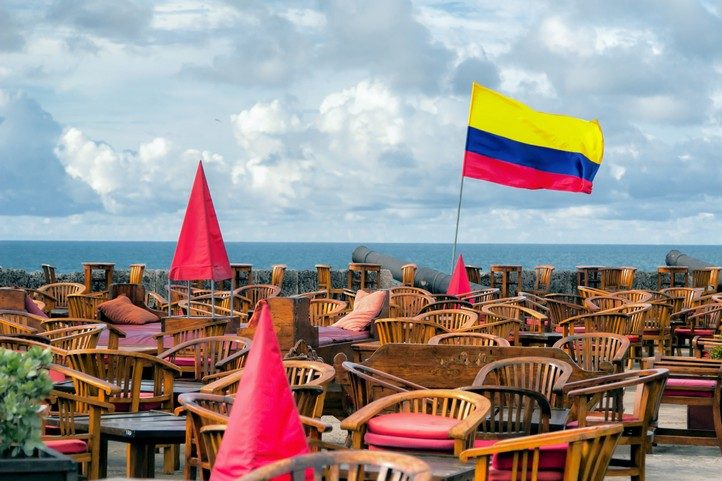 Wednesday: Cartagena City Tour