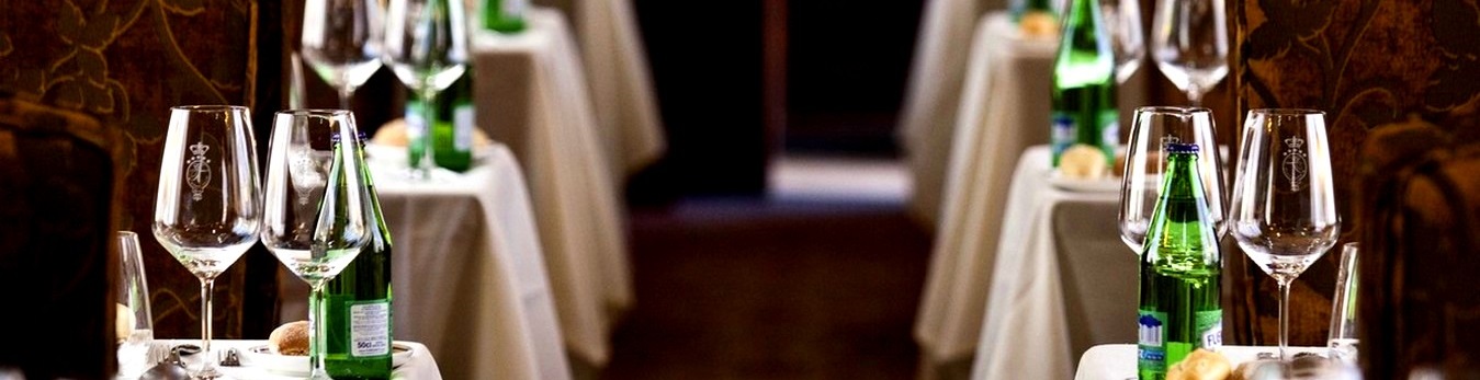 Dine on the divine cuisine of Northern Spain, a region famous for its gastronomy