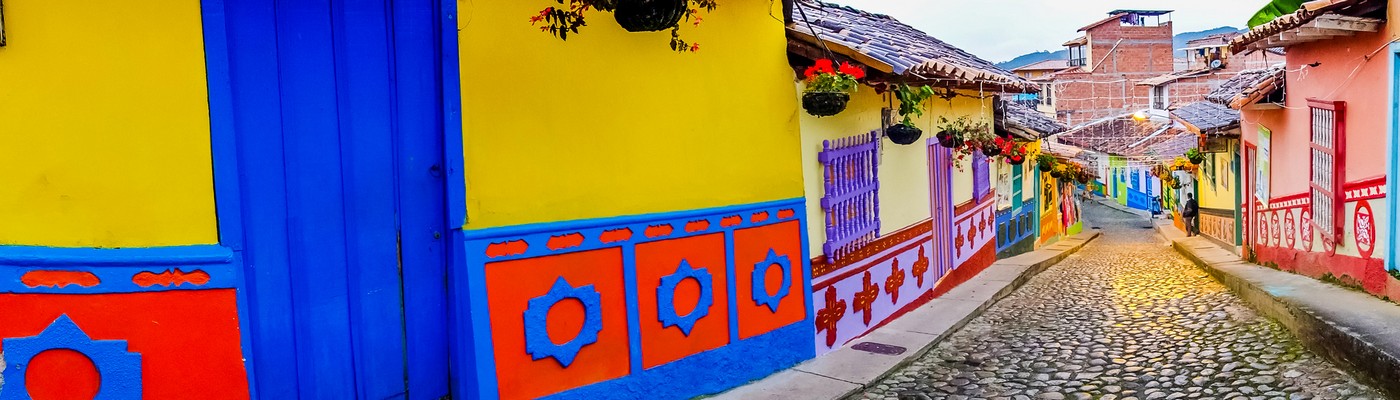 Tours in Colombia Special Offer