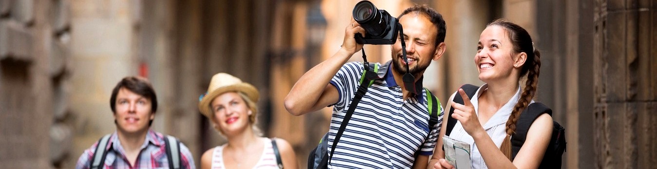 Independent Experiences in Spain