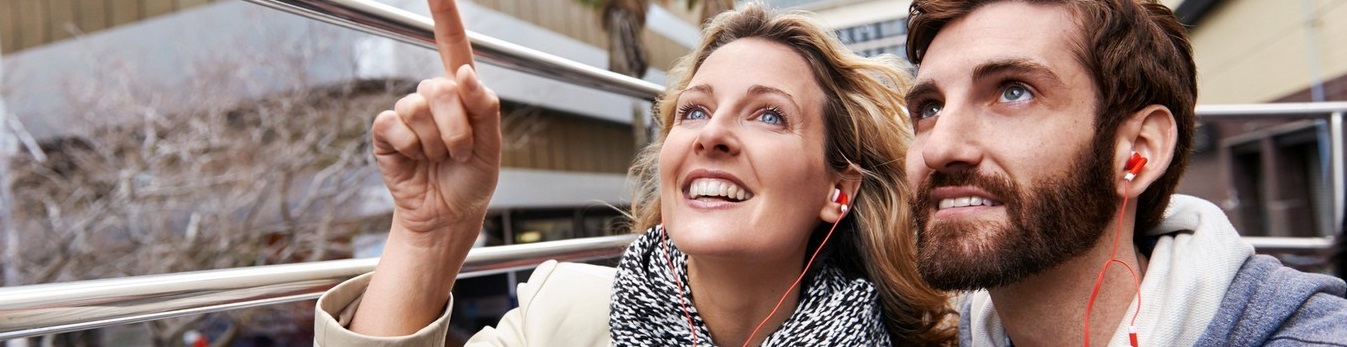 Independent Experiences in Spain