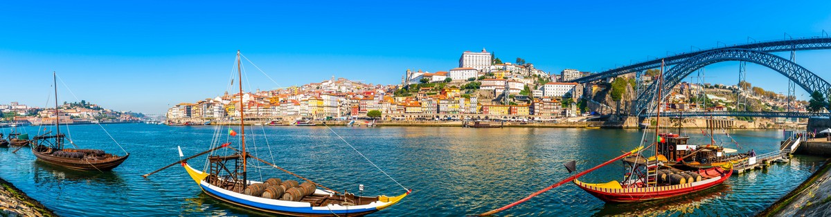 Experience Portugal