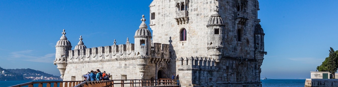 Torre de Belem
