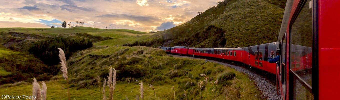 New Trips to Ecuador in 2021