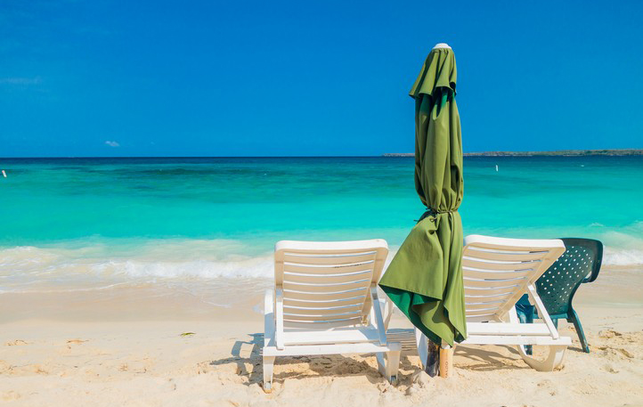 Thursday : Visit Rosario Islands from Cartagena