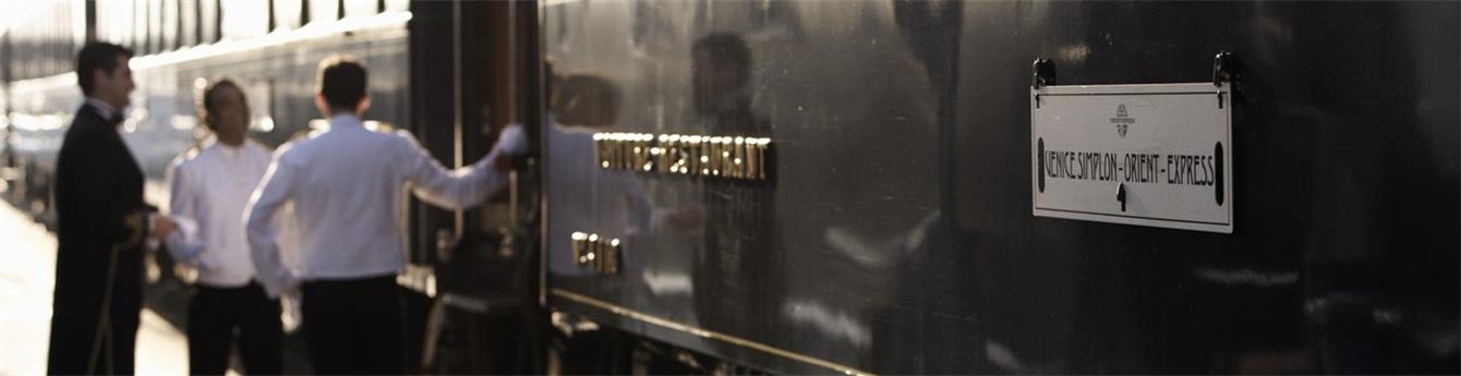 Embark on your journey: luxury, indulgence, and romance await you