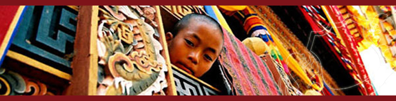 Bhutan - Land of the Thunder Dragon