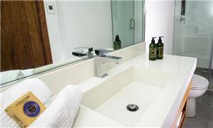 Infinity Luxury Yacht