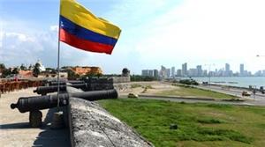 Cartagena - perfect blend of past and future