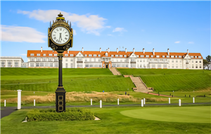 Turnberry Hotel and Golf Resort