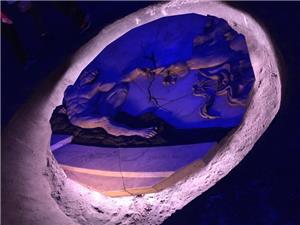 Salt Cathedral, Zipaquira