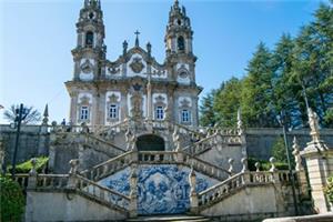 Portugal and Douro River Highlights