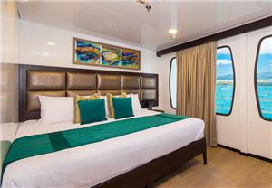 Alya Luxury Catamaran