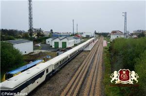 Transcantabrico Clasico