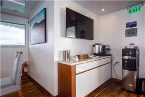 Infinity Luxury Yacht