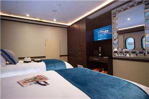 Grand Majestic Yacht