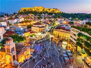 Athens, Greece