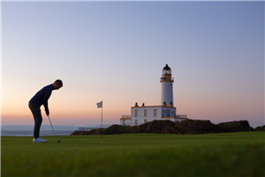 Turnberry Hotel and Golf Resort