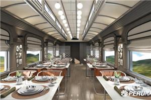 Belmond Andean Explorer