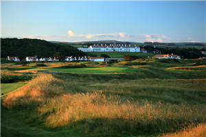 Turnberry Hotel and Golf Resort