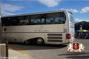 Luxury Coach