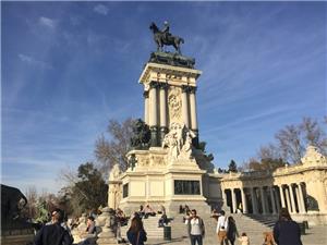 Madrid,Spain