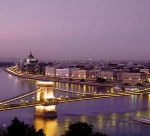 Budapest
