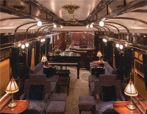 Bar Car