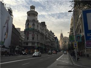 Madrid,Spain