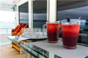 Grand Majestic Yacht