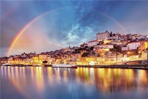 Portugal and Douro River Highlights