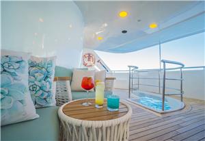 Exterior Social Area