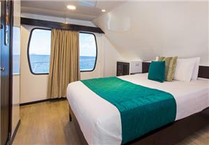 Alya Luxury Catamaran