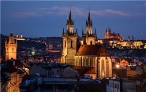 Prague