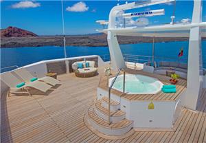 Alya Luxury Catamaran