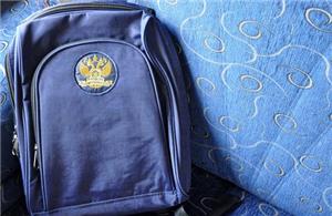 Golden Eagle Signature Touches