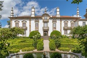 Portugal and Douro River Highlights