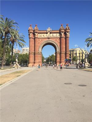 Barcelona,Spain