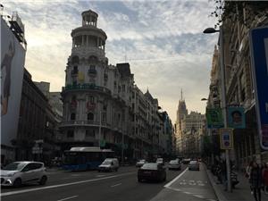 Madrid,Spain