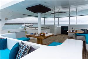 Grand Majestic Yacht