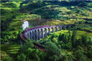 Glenfinnan