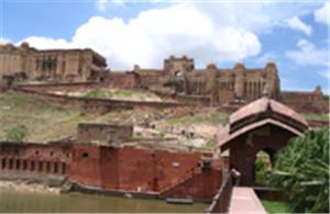 Amber Fort, Jaipur