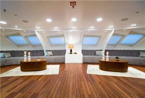 OceanSpray Social Area